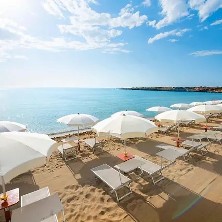 Vendégház Samoa Arenella