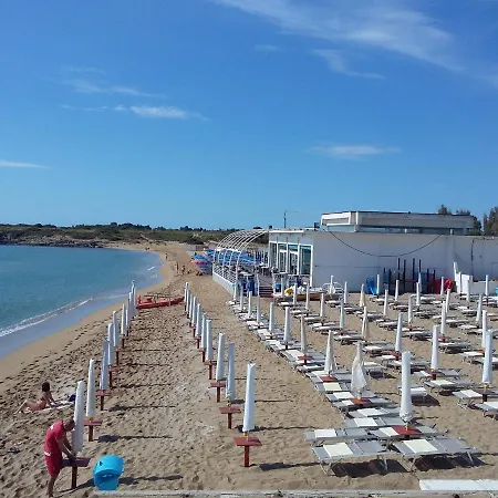 Samoa * Arenella (Syracuse)