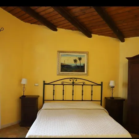 Konukevi Samoa Arenella (Syracuse)