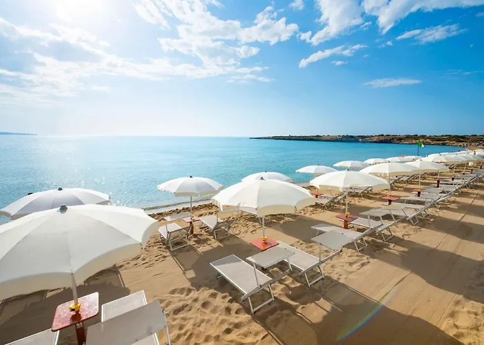 Maison d'hôtes Samoa Arenella (Syracuse)