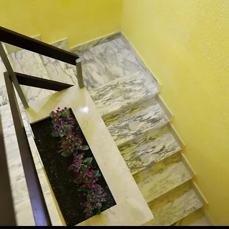 Samoa * Arenella (Syracuse)